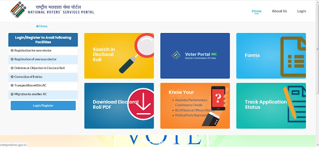 voter id card download, how to order voter id card, download online voter id, voter id card replacement,