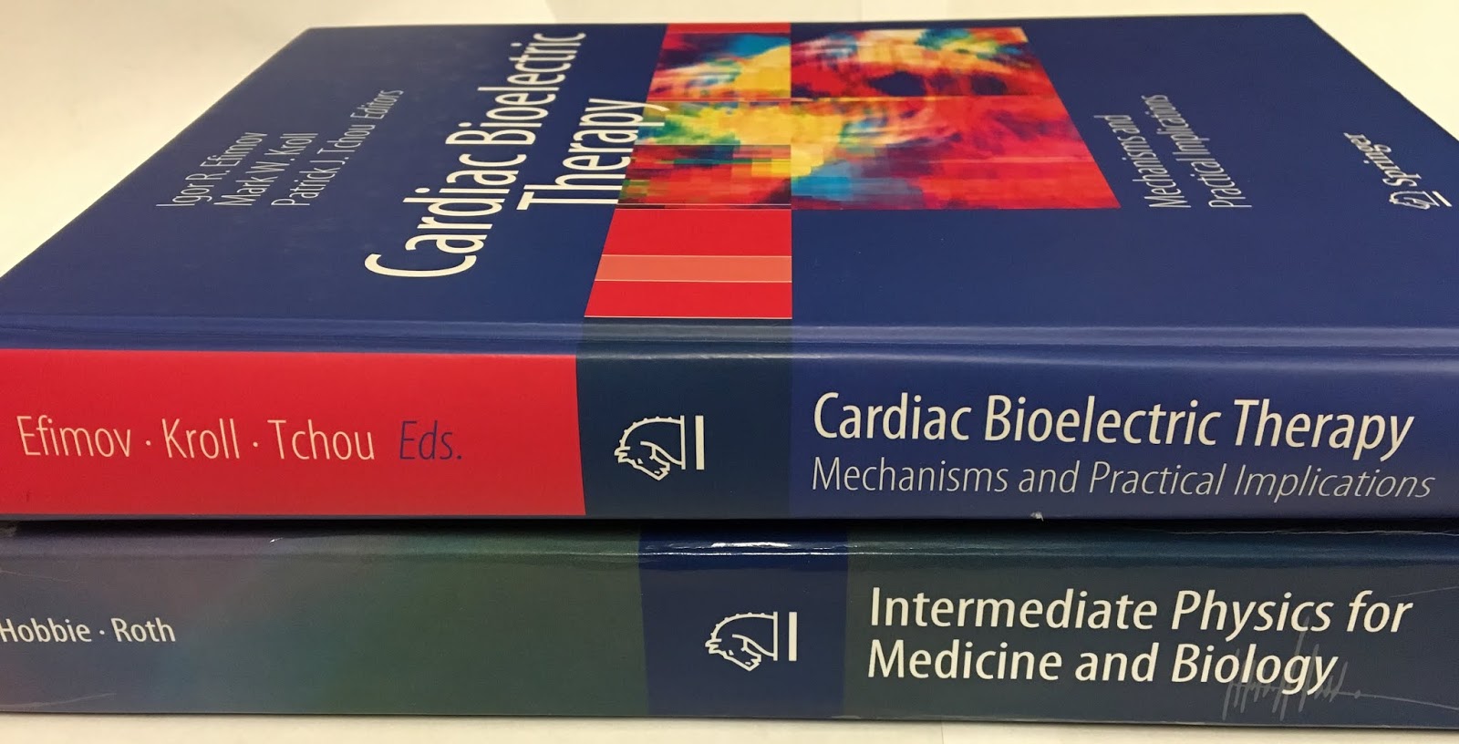 Intermediate Physics for Medicine and Biology: The Response of a ...