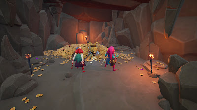 Guild Of Ascension Game Screenshot 11