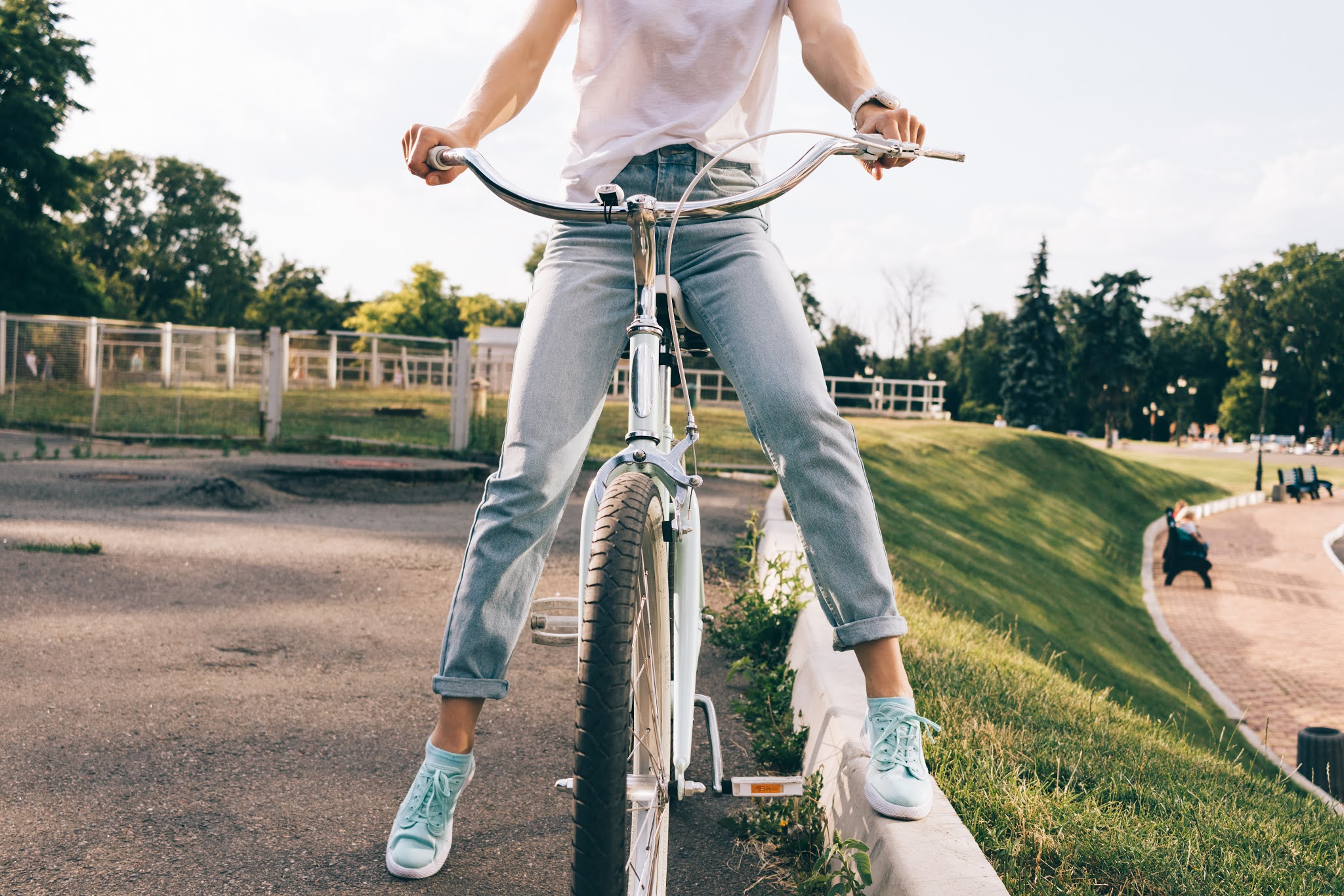 bikes helmet shop in Beresfield