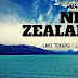 Roadtrip to New Zealand | Lake Tekapo - Lake Hawea