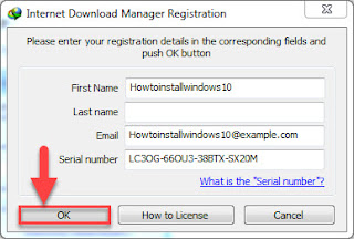 Idm Serial Number 2018 Idm Serial Number 2018