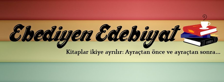 Ebediyen Edebiyat