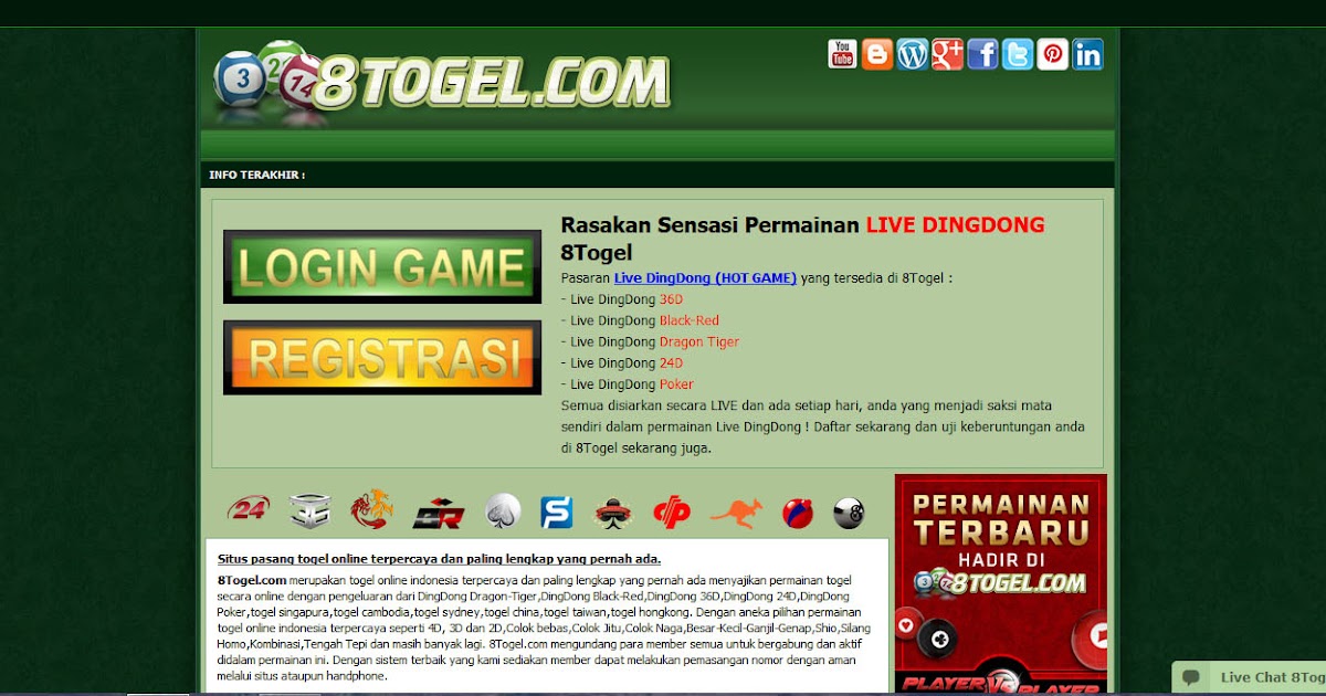 Solusi Cepat Mendapatkan Jutaan Rupiah Dengan Live Dingdong 36