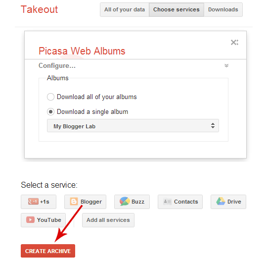 backing up picasa 3.9 database backing up picasa 3.9 database