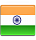 Bandeira da India