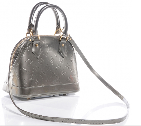 Vancouver Luxury Designer Consignment Shop: Shop authentic Louis Vuitton Handbags - Once Again ...