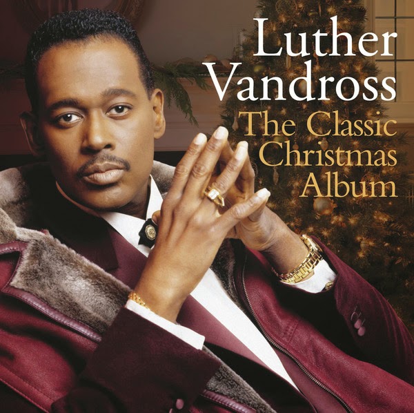luther vandross songs christmas luther vandross songs christmas