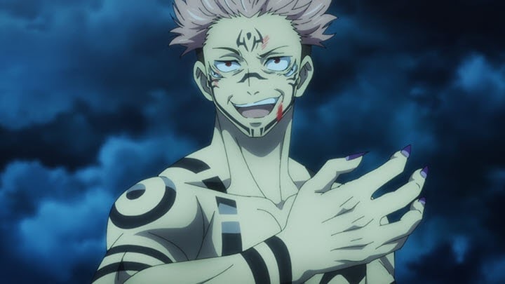 15 Anime Like Jujutsu Kaisen (Sorcery Fight) 15 Anime Like Jujutsu Kaisen (Sorcery Fight)