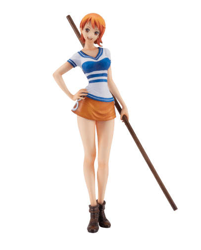 แอ็คชั่นฟิกเกอร์ใหม่ จาก Tamashii Nations และงาน Jump Festa Online 2021