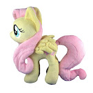 My Little Pony Fluttershy Plush by 4th Dimension