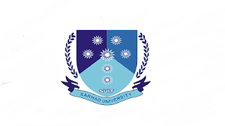www.suit.edu.pk - registrar@suit.edu.pk - SUIT Jobs 2021 - Sarhad University of Science & Information Technology Jobs 2021 www.suit.edu.pk - registrar@suit.edu.pk - SUIT Jobs 2021 - Sarhad University of Science & Information Technology Jobs 2021