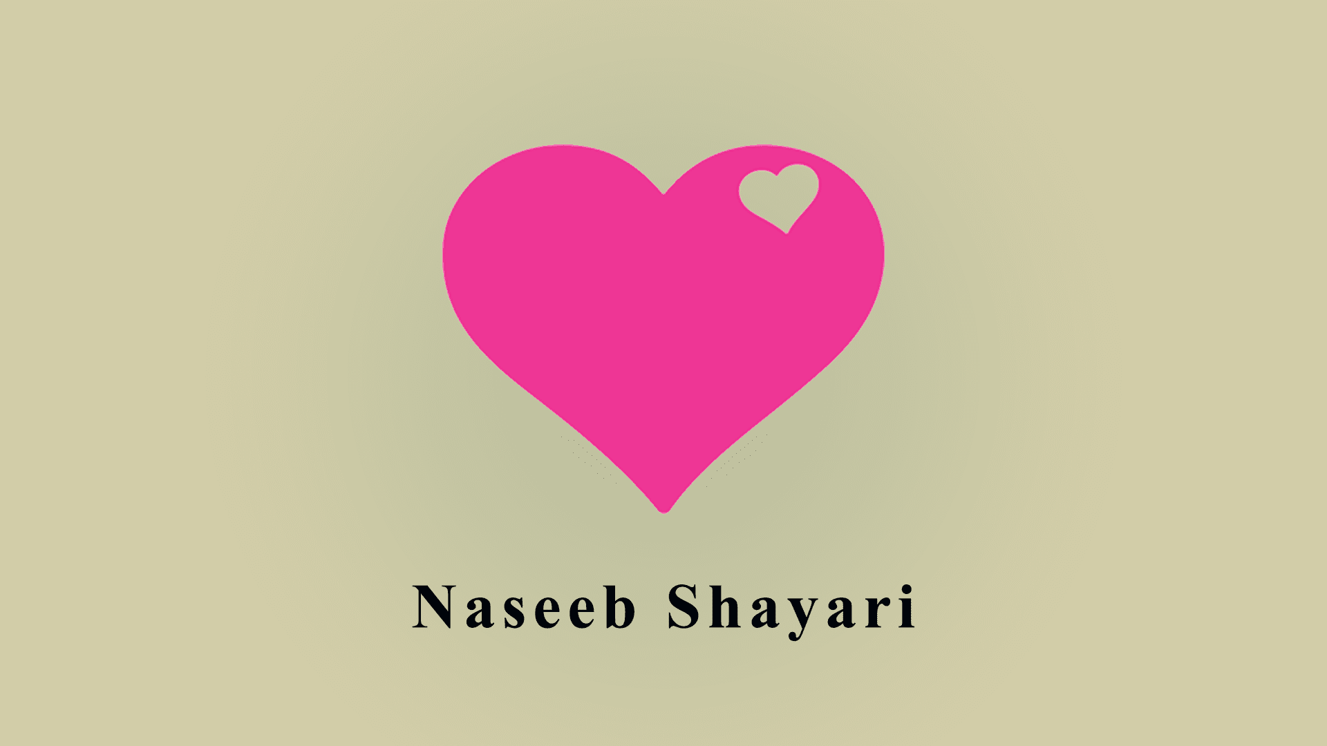 Bad Luck Kismat Kharab Naseeb Shayari Status in Hindi