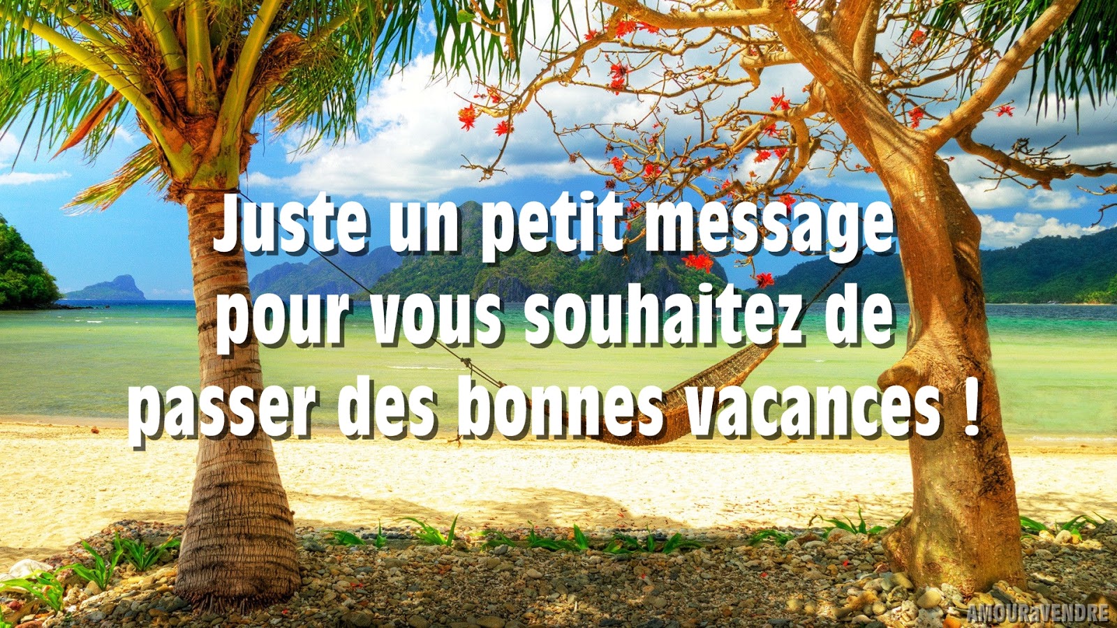 bon voyage et bonnes vacances traduction