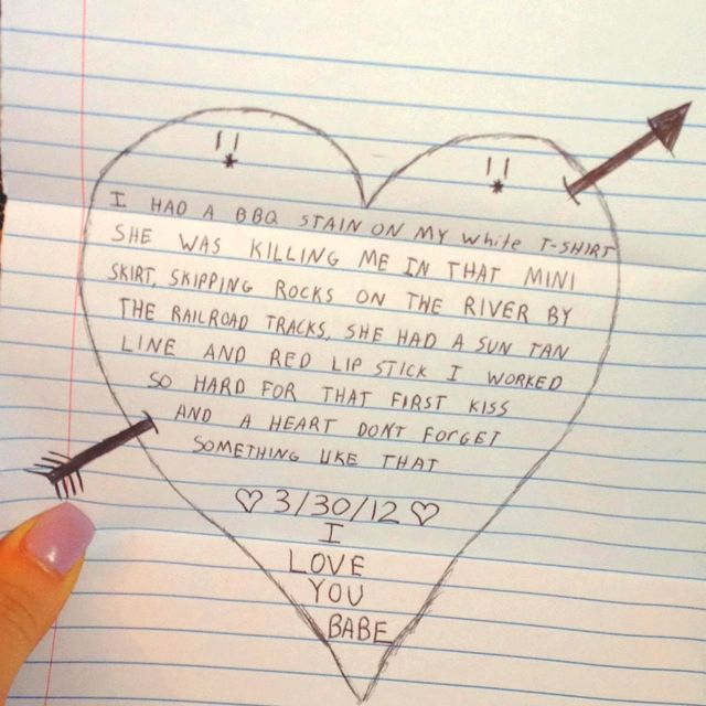 30+ Emotional Birthday Letters for Boyfriend of 2021