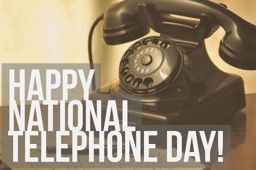 National Landline Telephone Day Wishes for Whatsapp National Landline Telephone Day Wishes for Whatsapp