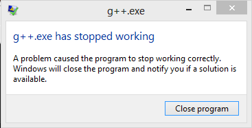 Windows Explorer Stopped Working When I Copy Drag File From Drive