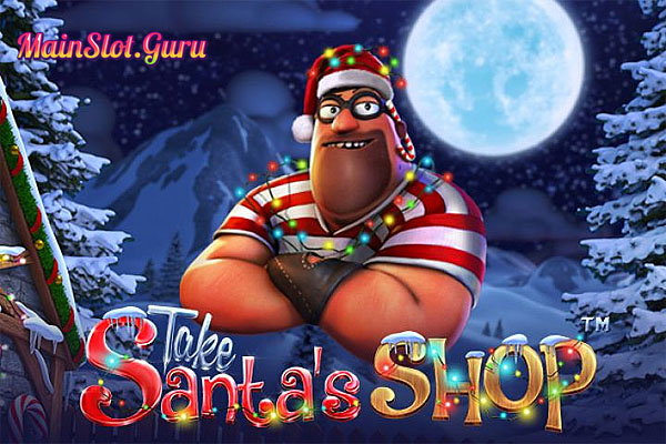 Main Gratis Slot Demo Take Santa's Shop Betsoft