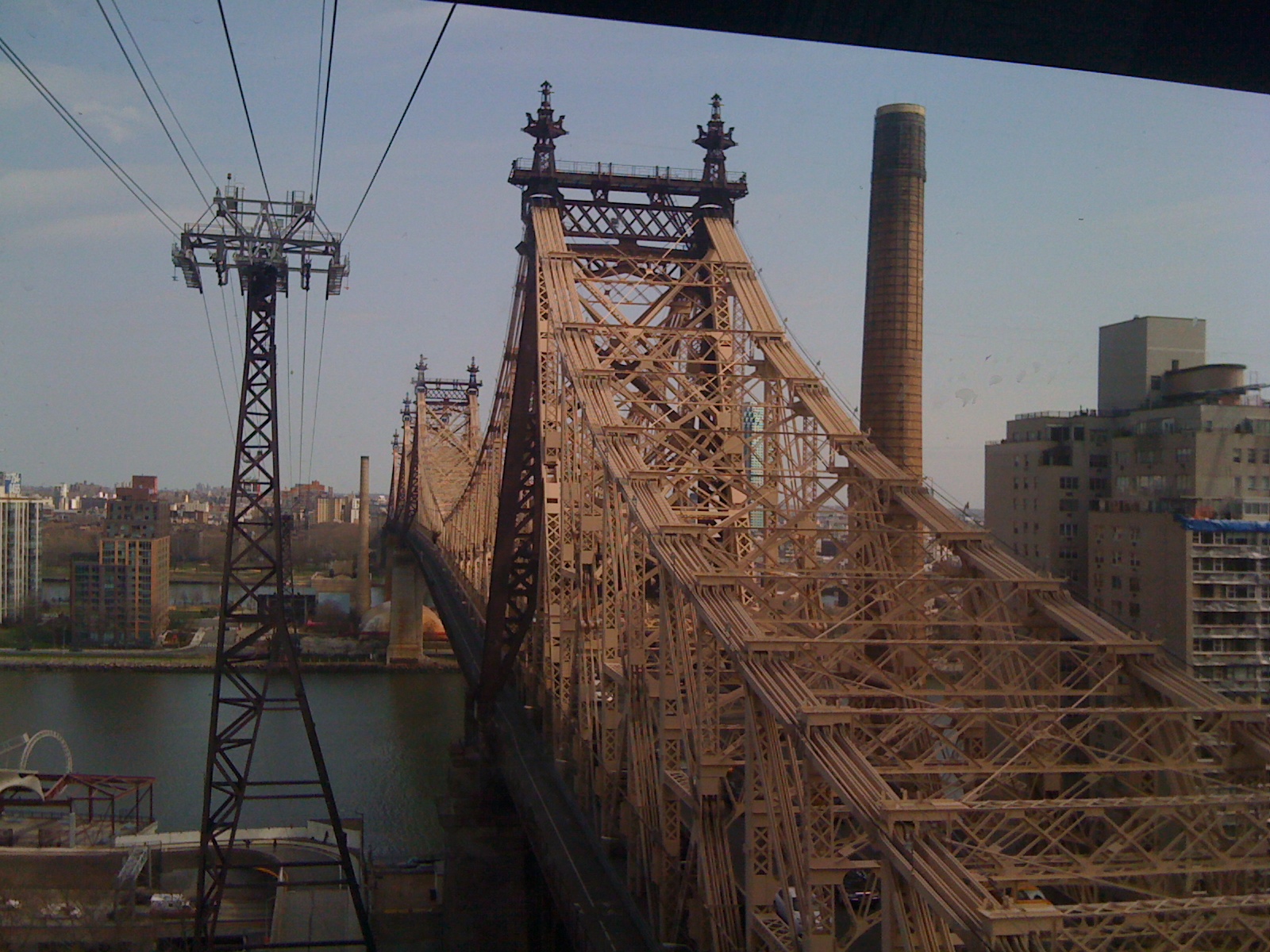 Pay a Visit Roosevelt Island Tram NYC's Most Scenic 3 Minutes