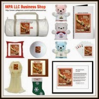 MPA LLC BUSINESS SHOP