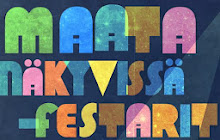 Maata Näkyvissä : o maior festival  da juventude cristã dos países nórdicos: