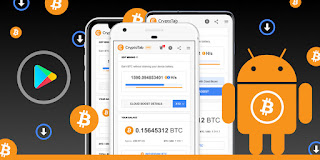 (Bitcoin Mining browser!) Mine BTC for free!