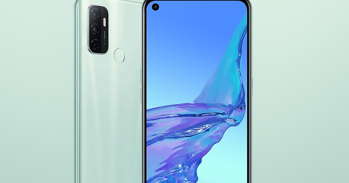 32++ Lupa kata sandi hp oppo a53 information