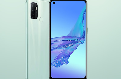 mengatasi oppo a33 lupa pola hp