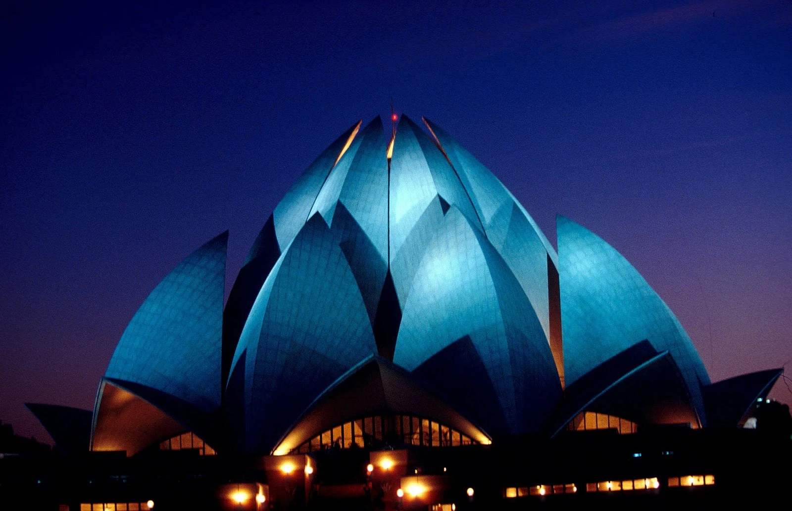 Unique Places to Visit in India