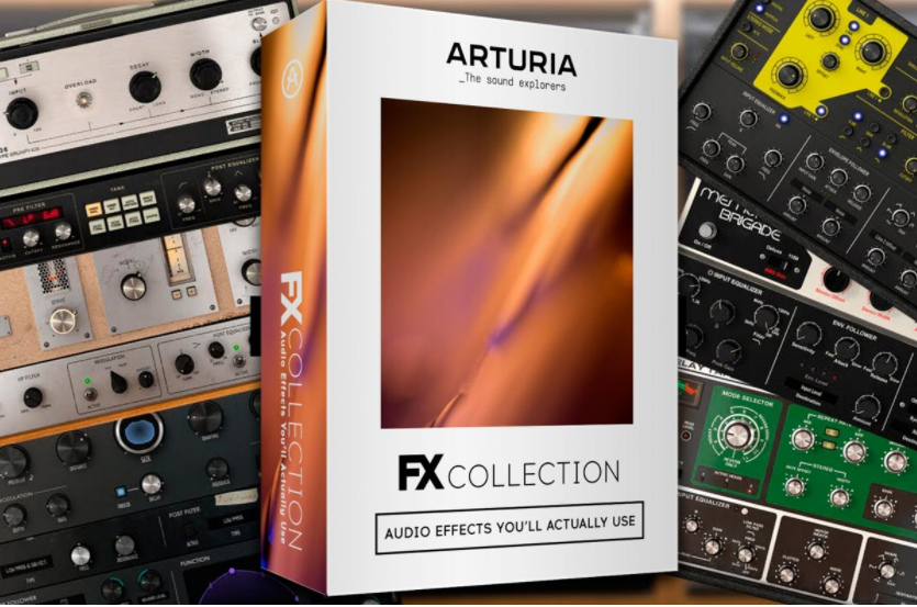 Fx collection. Arturia FX collection 2. Arturia FX collection 3. Arturia - FX collection 2022. Arturia FX collection 2023.