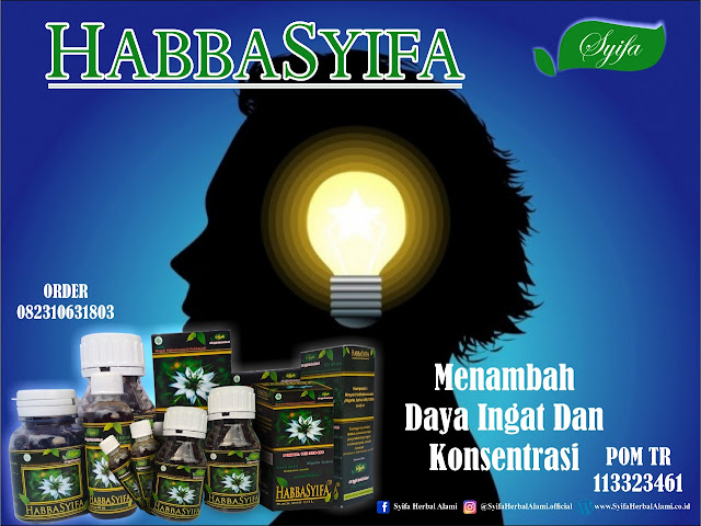 HabbaSyifa - Ekstrak Habbatussauda Berguna Melatih Daya Ingat manfaat-habbatussauda-untuk-daya-ingat-dan-konsentrasi