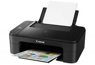 Printer CANON Pixma E3170