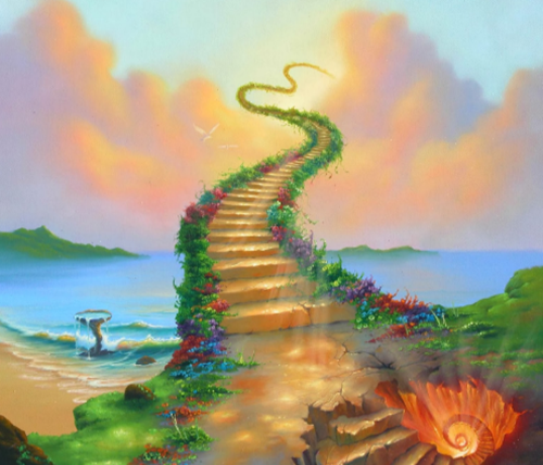 Erek Erek Surga 2d 3d 4d Menurut Buku Mimpi Erek Erek