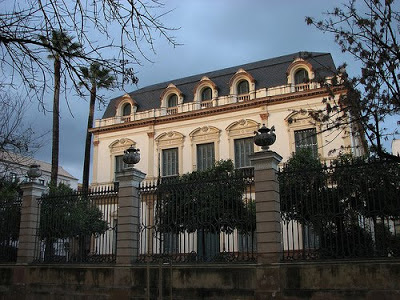 Palacio Ratazzi