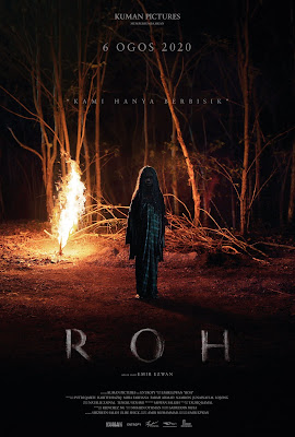 Malaysian Horror Film, ROH