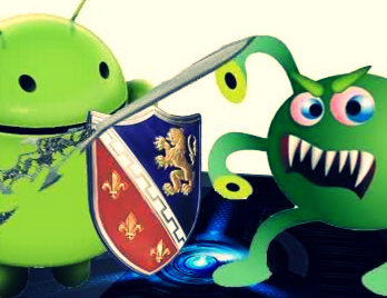 Cara Menghapus Virus Trojan di Android