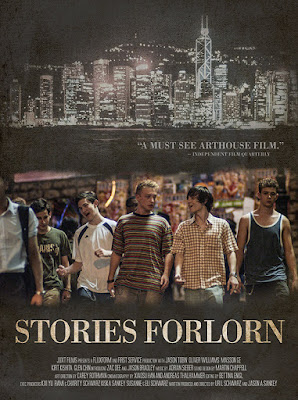 {ใหม่! DVD Master}[ฝรั่ง] Stories Forlorn (2014) - วัยใส ใจเกินร้อย [DVD5 Master][เสียง:ไทย 5.1/Eng 5.1][ซับ:ไทย][.ISO][3.99GB] SF_MovieHdClub