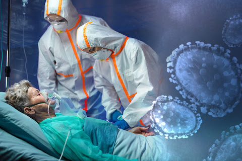 Đột phá: Đã phát hiện trình tự xuất hiện phổ biến của các triệu chứng COVID-19, giúp điều trị sớm và hiệu quả!