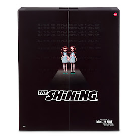 Monster High The Shining Grady Twins Collector Dolls Doll
