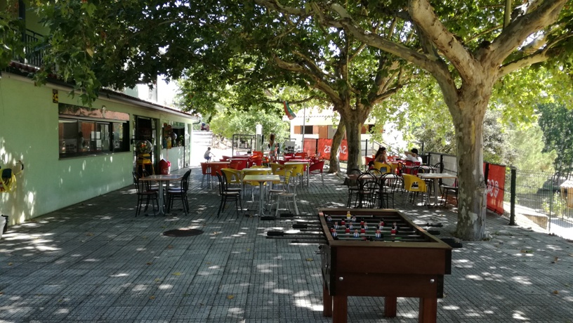 Bar Restaurante RABAÇAl Bar Restaurante RABAÇAl