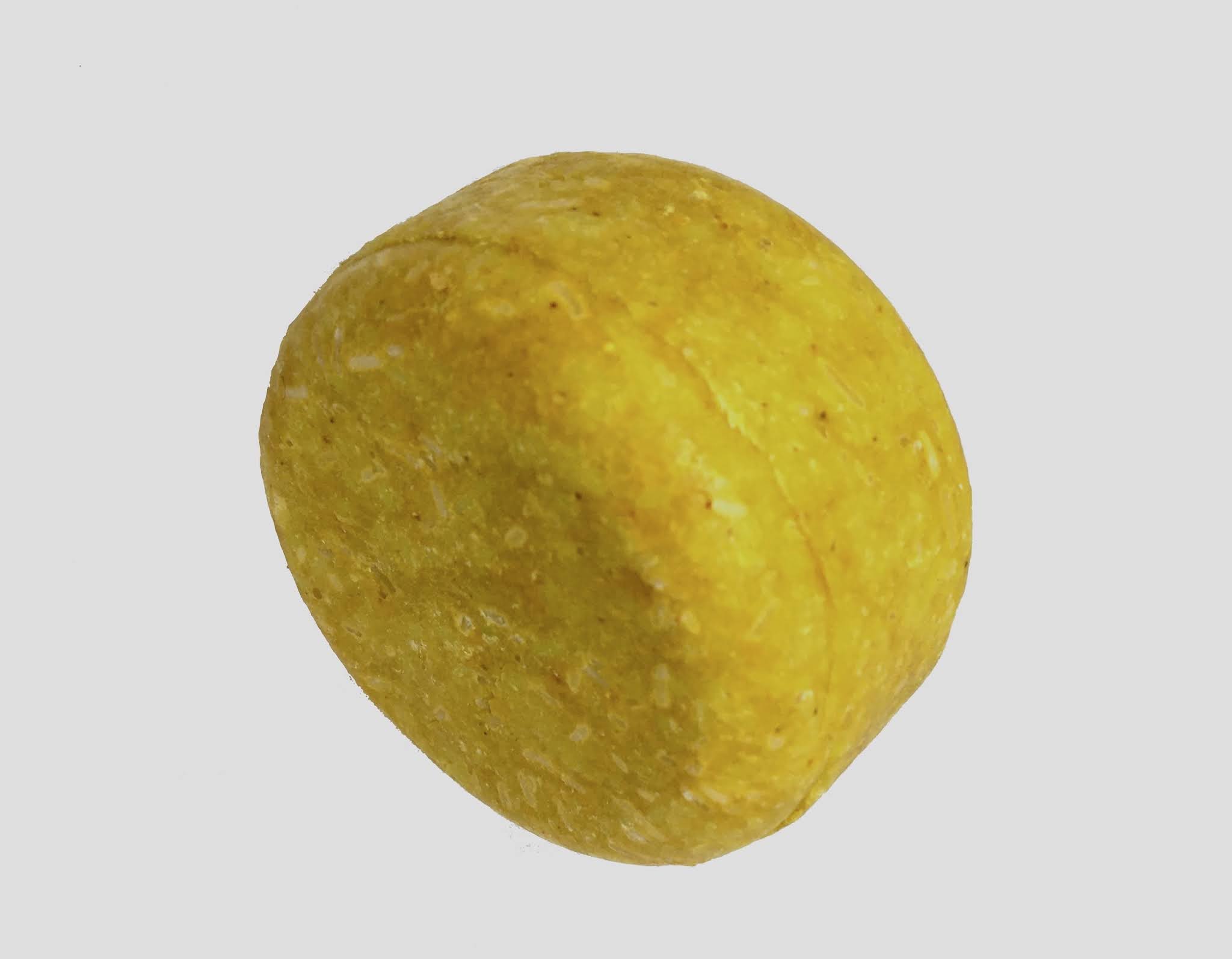 Yo lo probé shampoo en barra Le Vert cabello normal Quinta trends