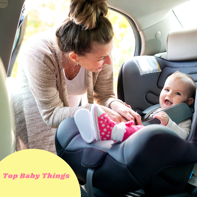 Graco Infant Car Seat- A Necessity For Safe Travel