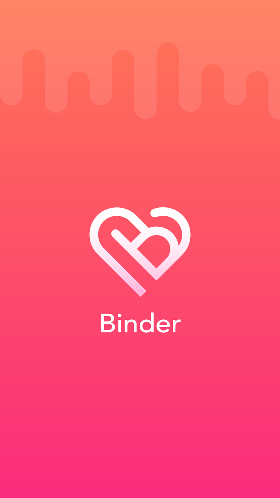 Binder Dating App Source Code with Admin Pannel