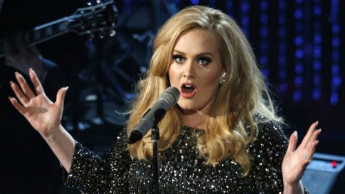 ADELE -CLICK IN THE PICTURES- (VIDEOS)