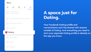  Facebook New Dating