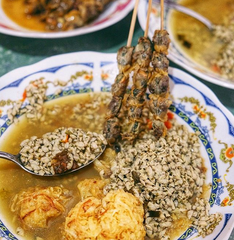 Menikmati Kuliner Jajanan Pasar Sidoarjo | Wisata Kuliner Jawa Timur