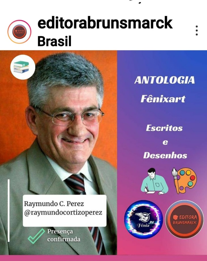 ANTOLOGIA POÉTICA