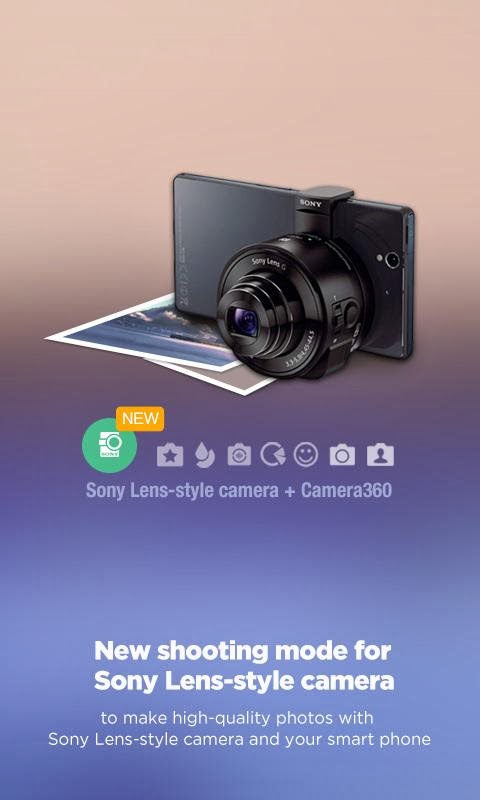 camera360 for android free download