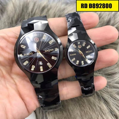 Đồng hồ đeo tay quà tặng sinh nhật người yêu ý nghĩa