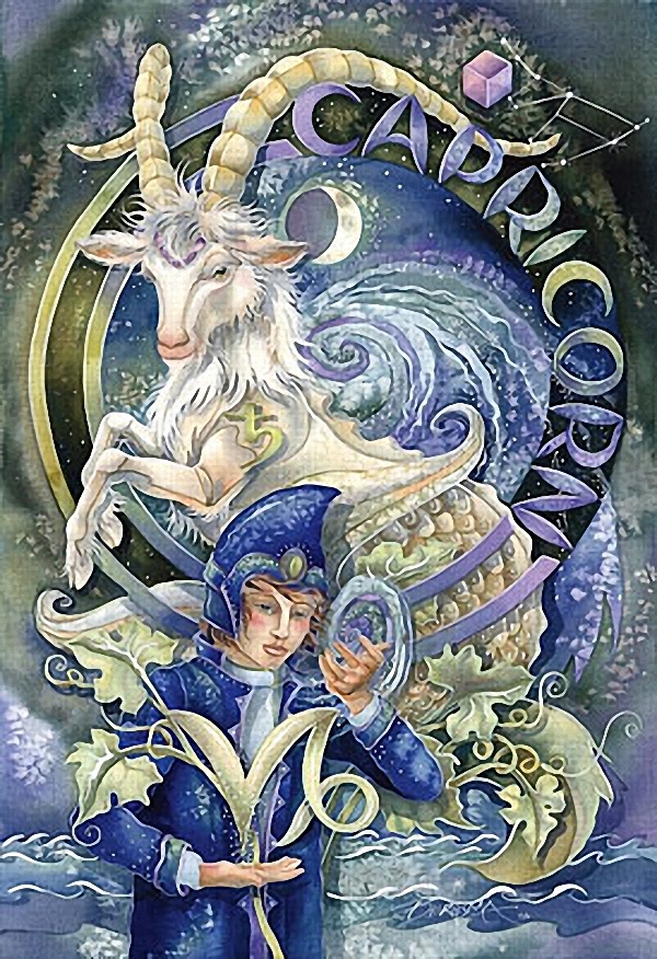 Capricorn Horoscope for August 08, 2021 Sunday
